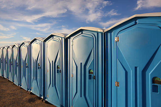 Portable Restroom for Sporting Events in Seaside Heights, NJ